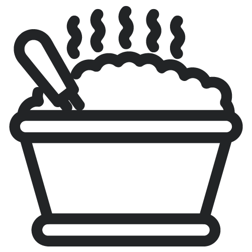 Asiatisch Icon