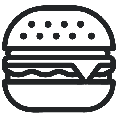 Burger Icon